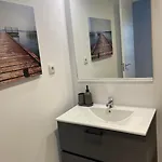 公寓 Mardefrente *