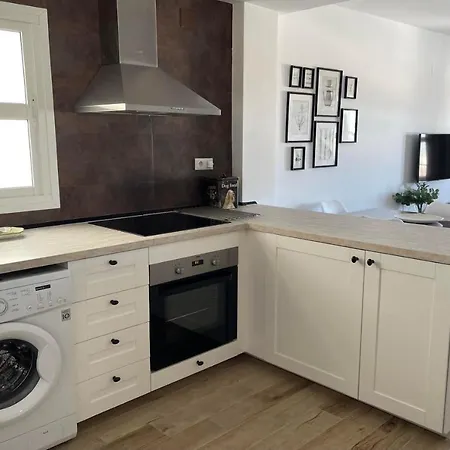 Mardefrente Conil De La Frontera