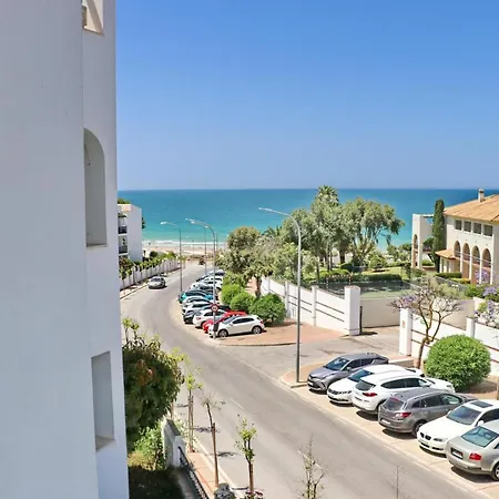 Apartment Mardefrente *