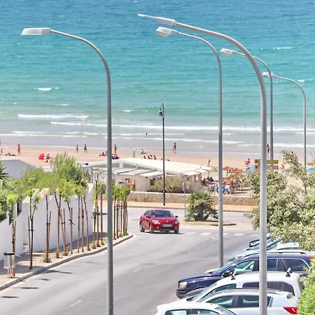 Mardefrente アパート *