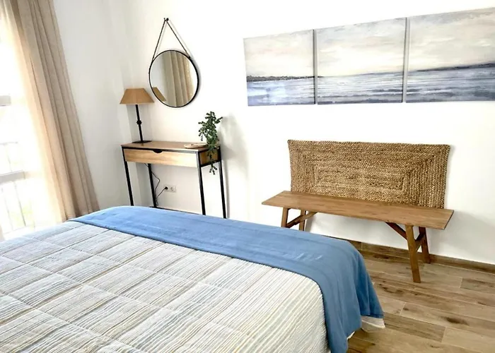 Apartment Mardefrente Conil De La Frontera