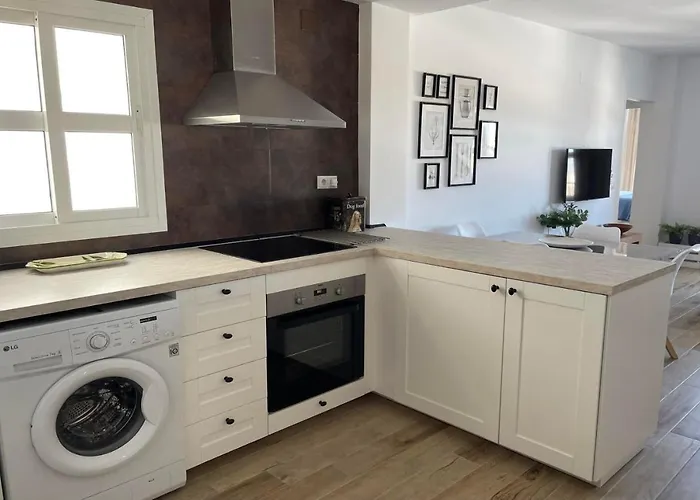 Mardefrente コニル・デ・ラ・フロンテラ