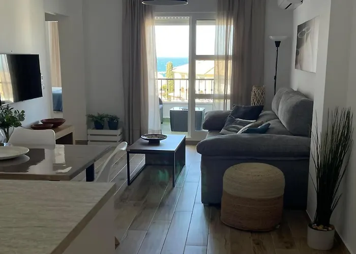 Mardefrente * コニル・デ・ラ・フロンテラ