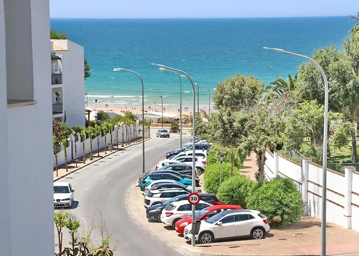 Mardefrente Apartment *