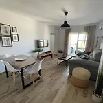 Διαμέρισμα Mardefrente Conil De La Frontera