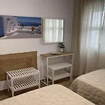 Διαμέρισμα Mardefrente *