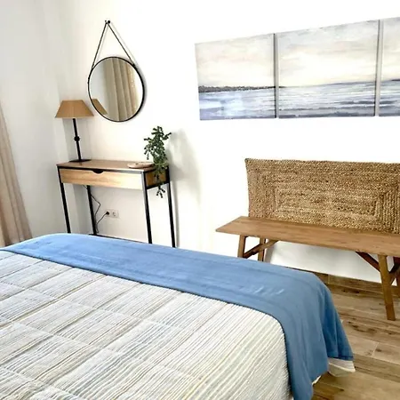 Apartment Mardefrente Conil De La Frontera