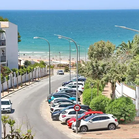 Mardefrente Apartment *