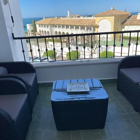 Apartment Mardefrente