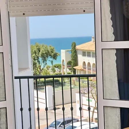 Apartment Mardefrente *