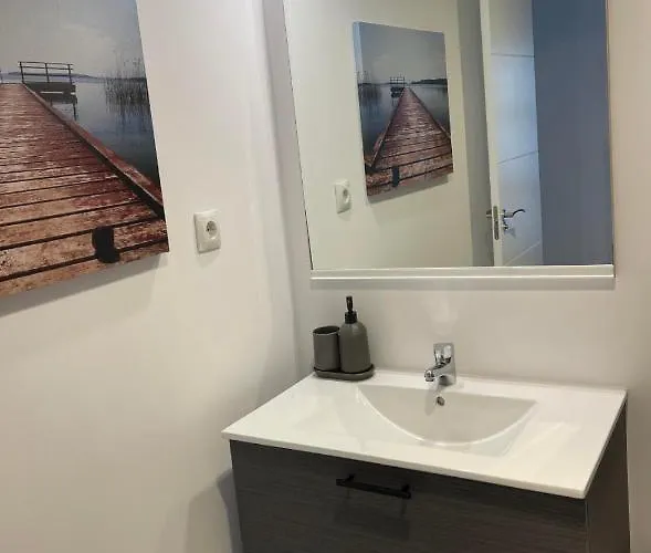 Apartment Mardefrente *