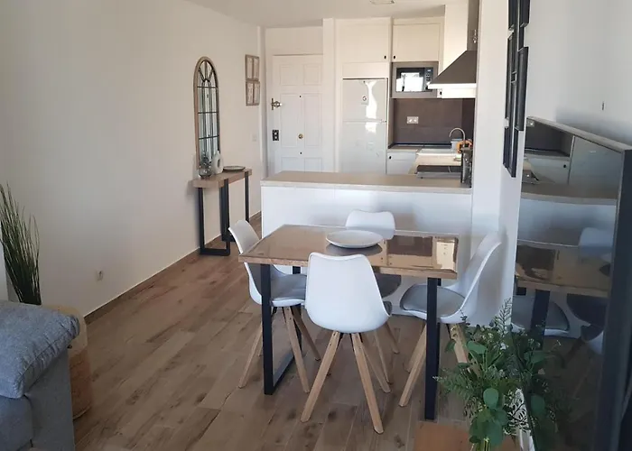 Mardefrente Apartment *