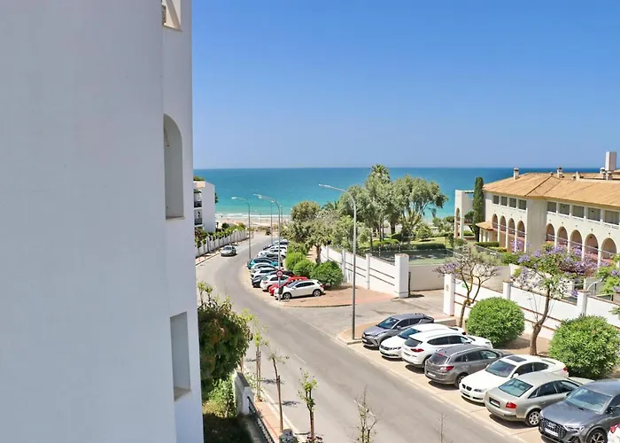 Apartment Mardefrente *