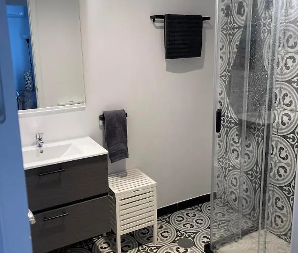 Mardefrente Apartment *