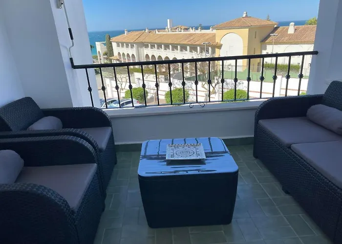 Apartment Mardefrente