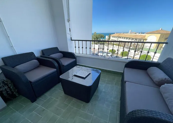 Mardefrente Apartment *