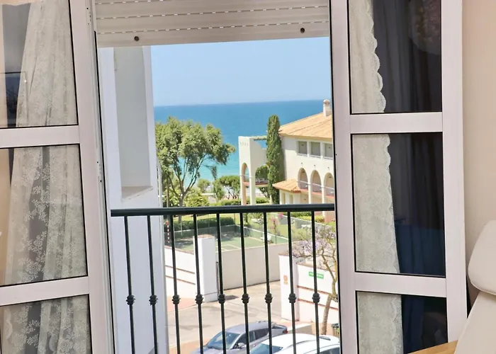 Apartment Mardefrente *