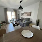 דירה Mardefrente *