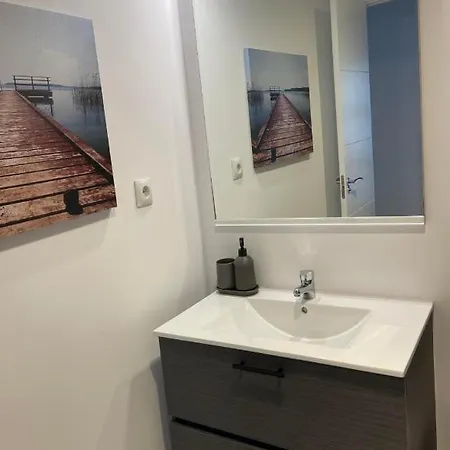 Apartman Mardefrente *