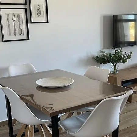 Apartman Mardefrente *